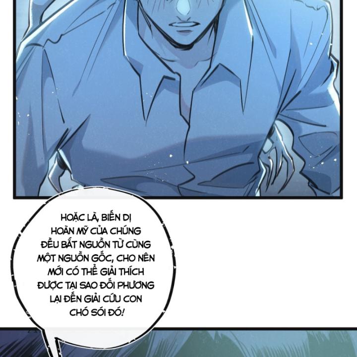 Mạt Thế Siêu Cấp Nông Trường Chapter 28 - Trang 8