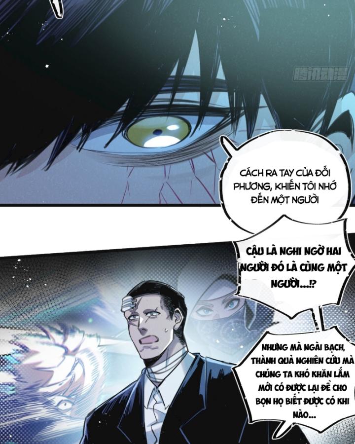 Mạt Thế Siêu Cấp Nông Trường Chapter 28 - Trang 9