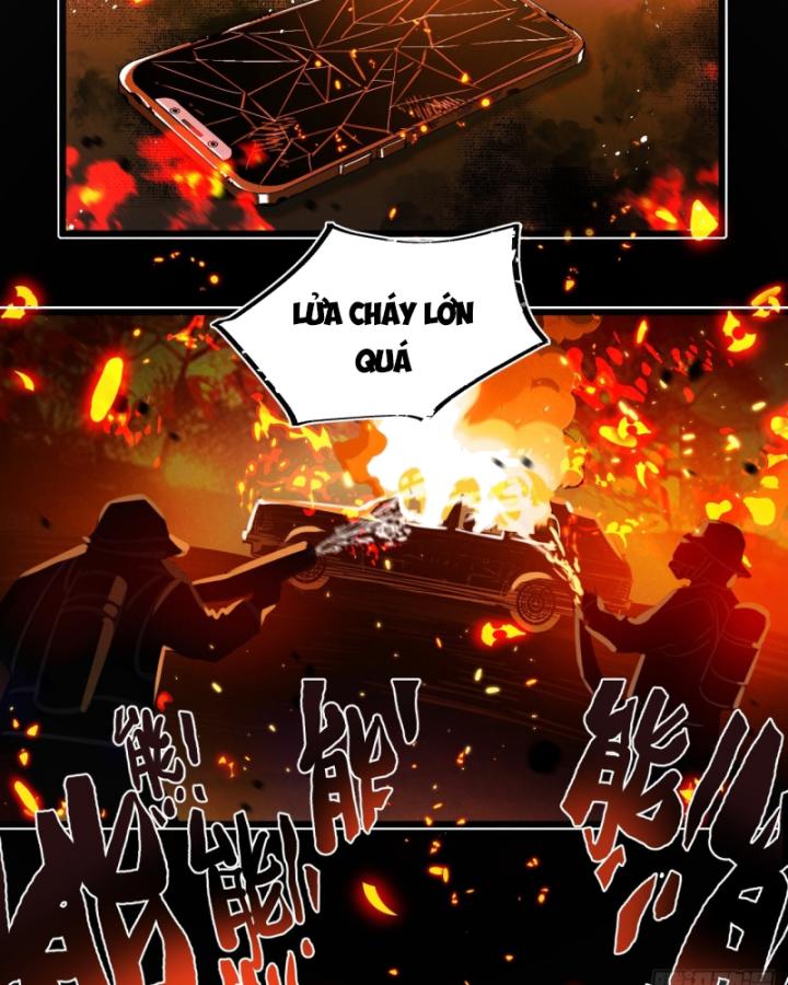 Mạt Thế Siêu Cấp Nông Trường Chapter 29 - Trang 16