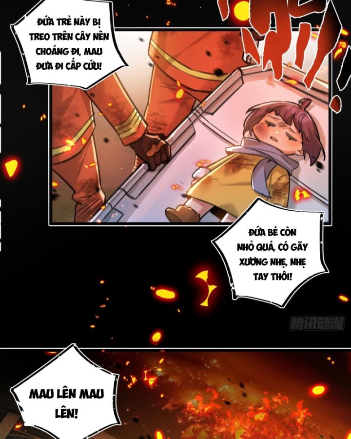 Mạt Thế Siêu Cấp Nông Trường Chapter 29 - Trang 19