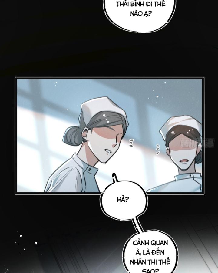 Mạt Thế Siêu Cấp Nông Trường Chapter 29 - Trang 26