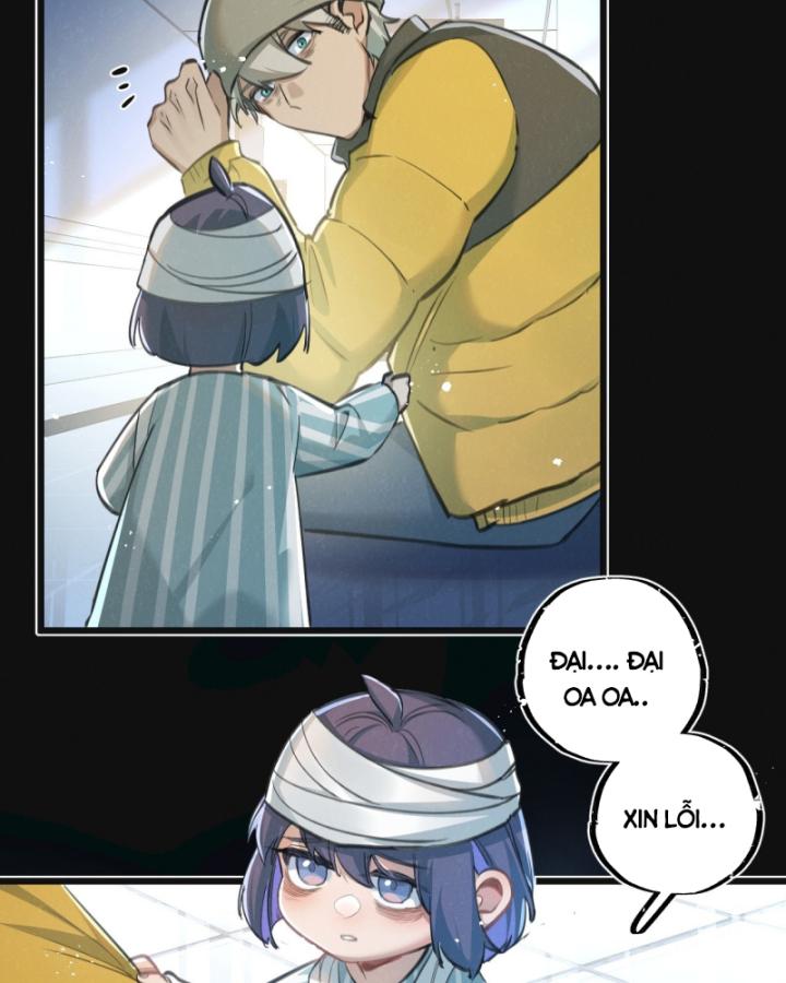 Mạt Thế Siêu Cấp Nông Trường Chapter 29 - Trang 41
