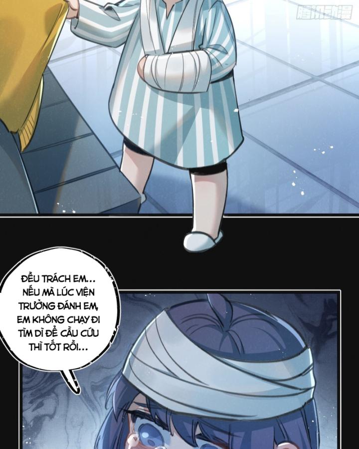 Mạt Thế Siêu Cấp Nông Trường Chapter 29 - Trang 42