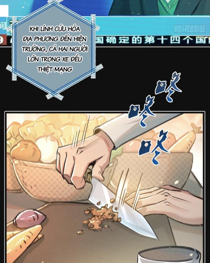 Mạt Thế Siêu Cấp Nông Trường Chapter 29 - Trang 7