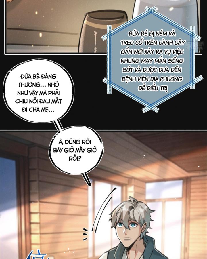 Mạt Thế Siêu Cấp Nông Trường Chapter 29 - Trang 8