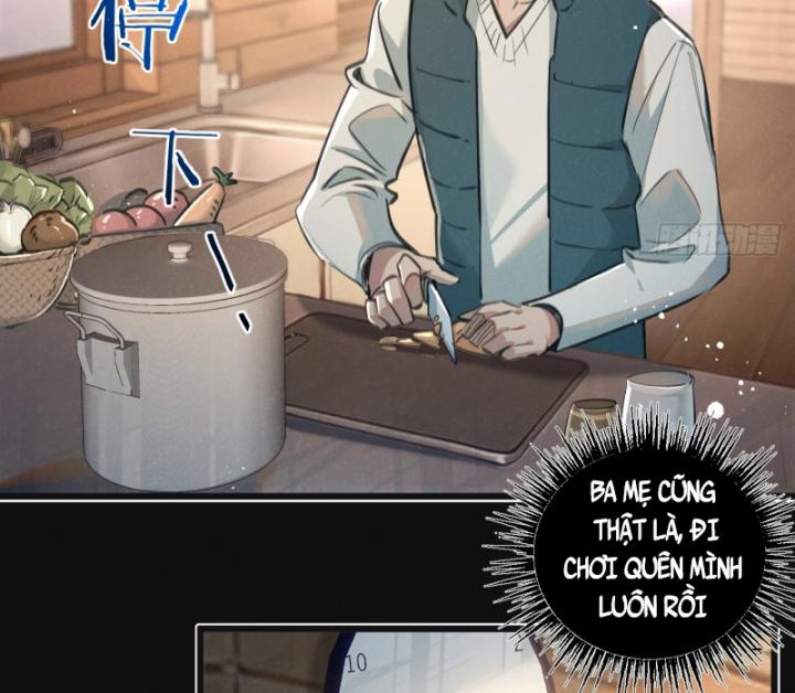 Mạt Thế Siêu Cấp Nông Trường Chapter 29 - Trang 9
