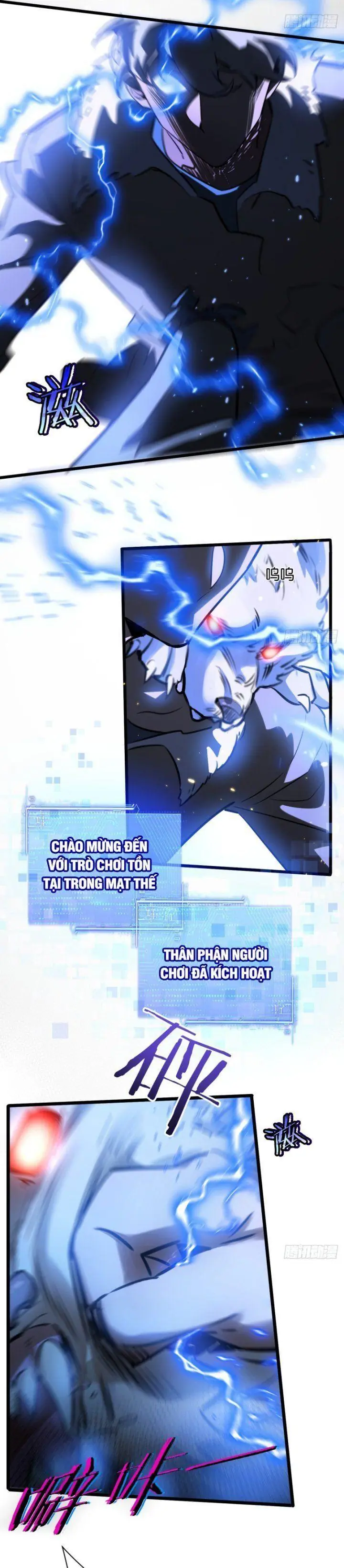 Mạt Thế Siêu Cấp Nông Trường Chapter 3 - Trang 12