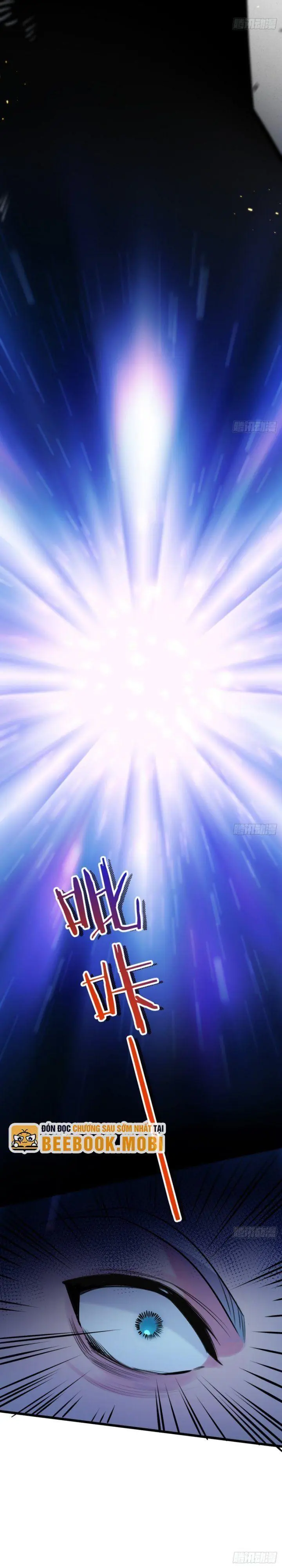 Mạt Thế Siêu Cấp Nông Trường Chapter 3 - Trang 17