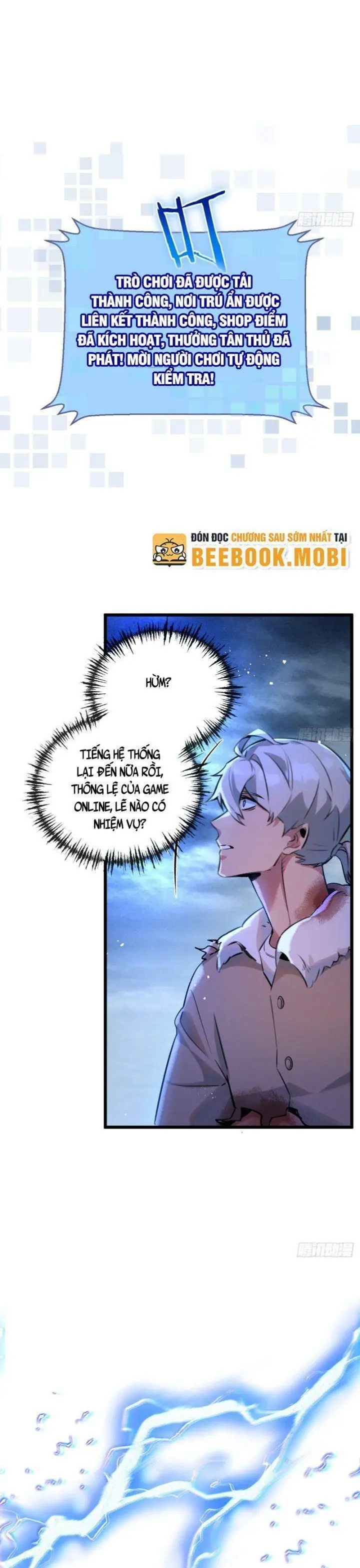 Mạt Thế Siêu Cấp Nông Trường Chapter 3 - Trang 20