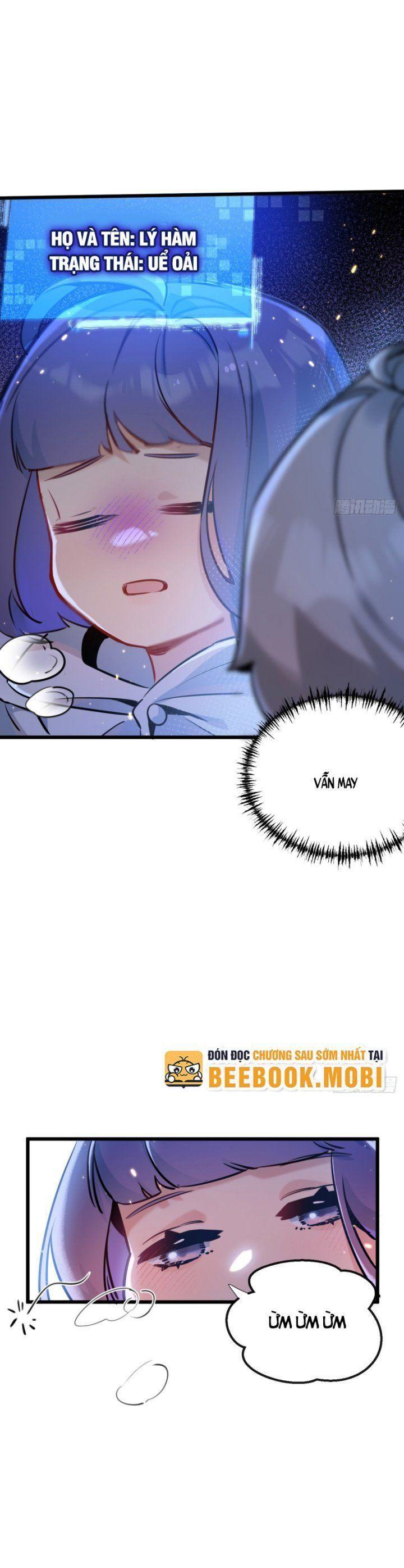 Mạt Thế Siêu Cấp Nông Trường Chapter 3 - Trang 28