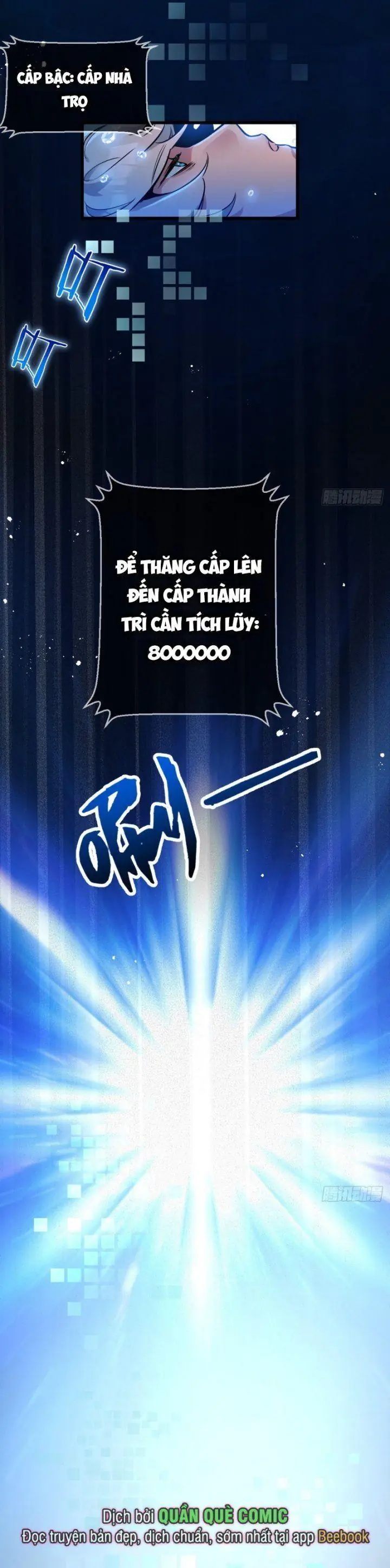 Mạt Thế Siêu Cấp Nông Trường Chapter 3 - Trang 4
