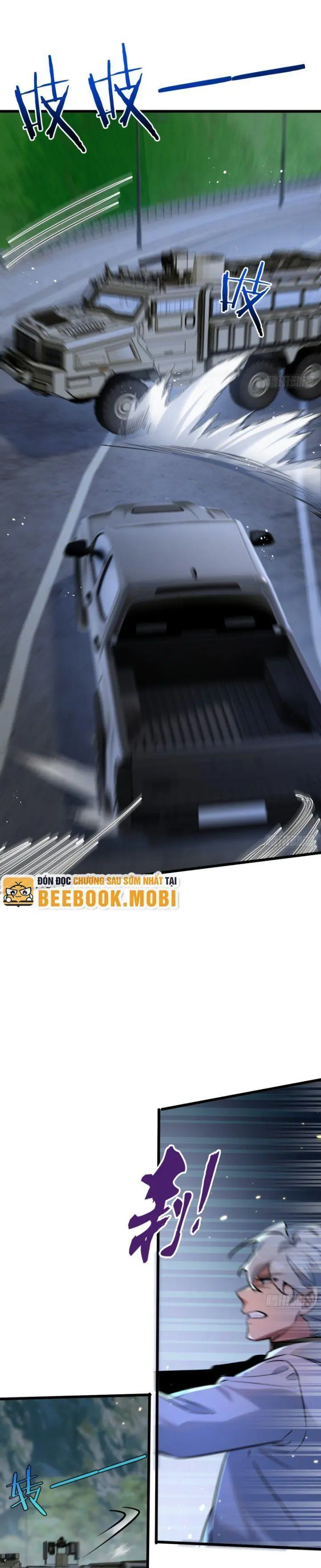 Mạt Thế Siêu Cấp Nông Trường Chapter 3 - Trang 45