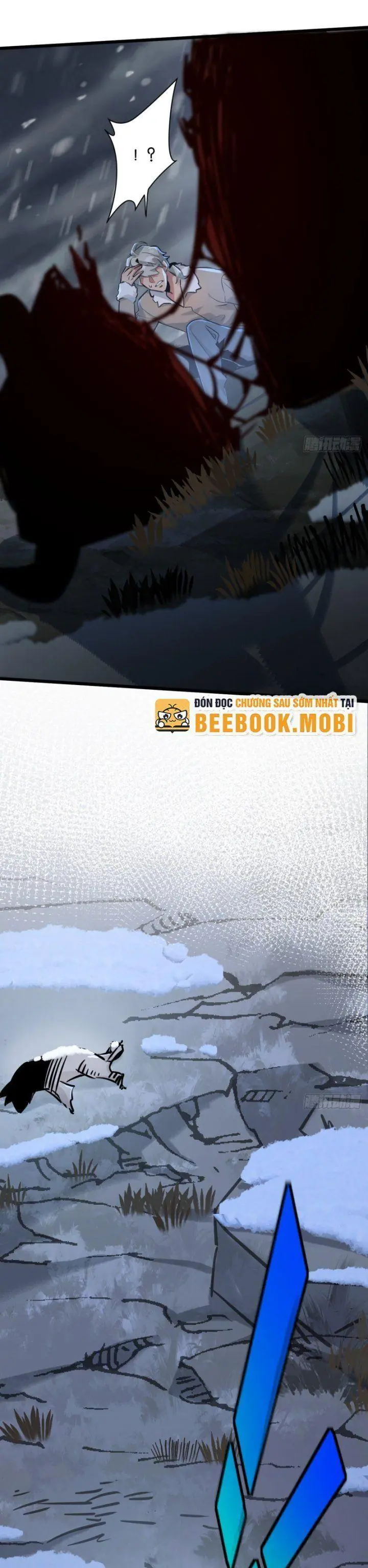 Mạt Thế Siêu Cấp Nông Trường Chapter 3 - Trang 9