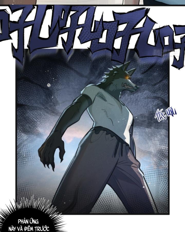 Mạt Thế Siêu Cấp Nông Trường Chapter 30 - Trang 11