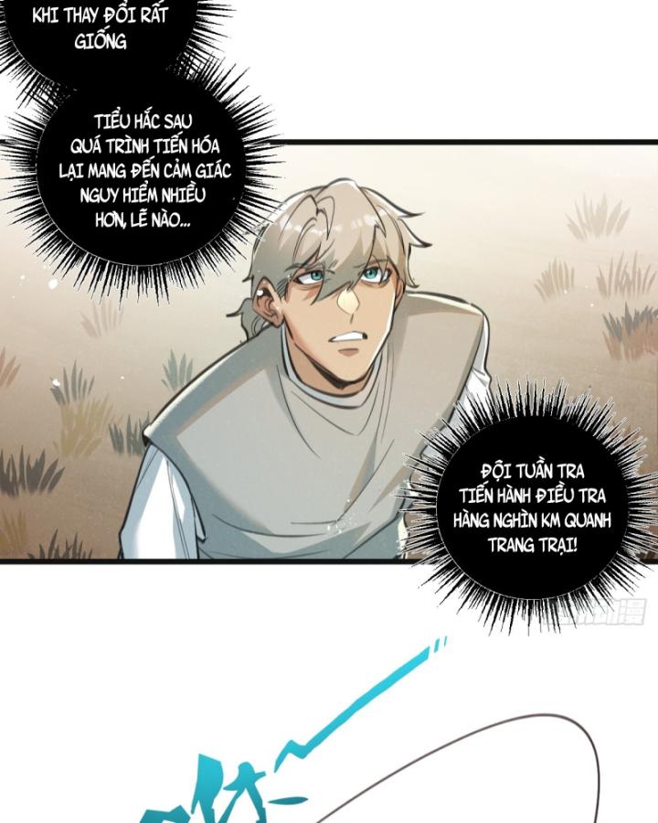 Mạt Thế Siêu Cấp Nông Trường Chapter 30 - Trang 12