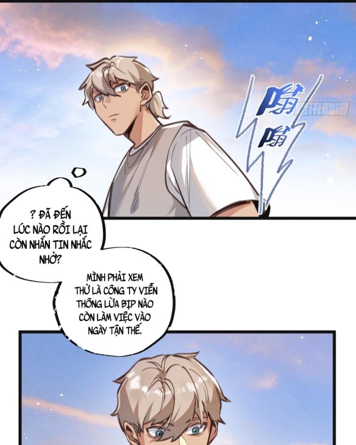 Mạt Thế Siêu Cấp Nông Trường Chapter 30 - Trang 14