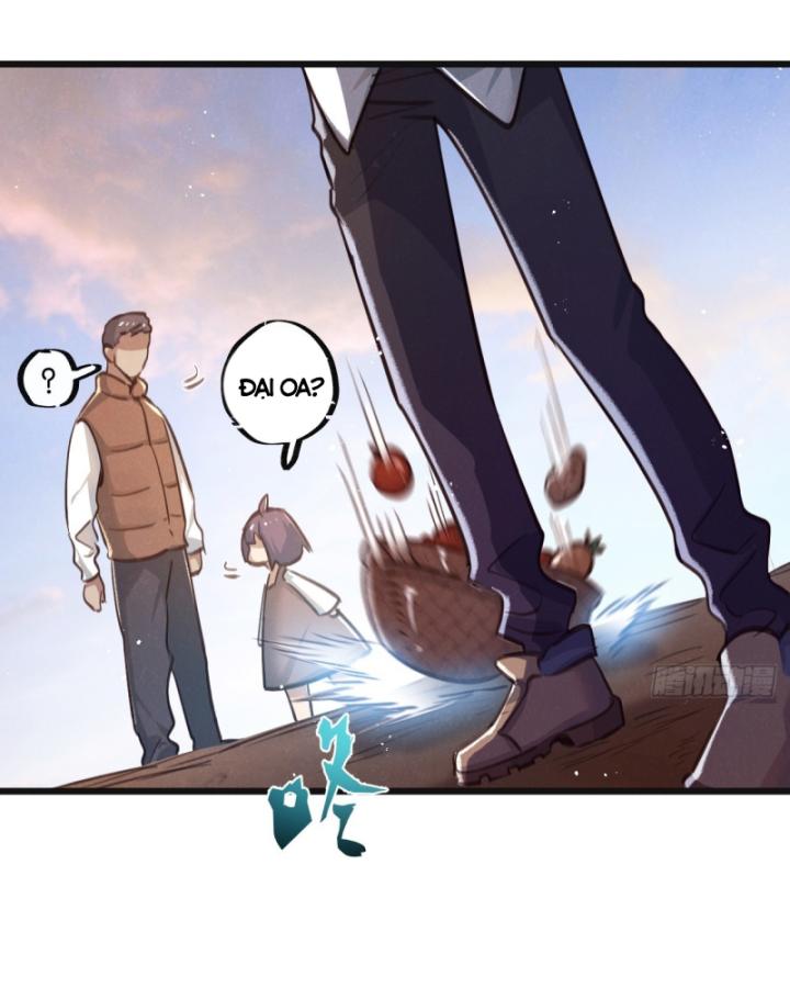 Mạt Thế Siêu Cấp Nông Trường Chapter 30 - Trang 17