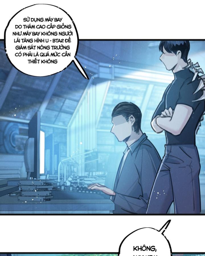 Mạt Thế Siêu Cấp Nông Trường Chapter 30 - Trang 24