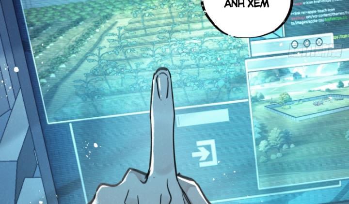 Mạt Thế Siêu Cấp Nông Trường Chapter 30 - Trang 25