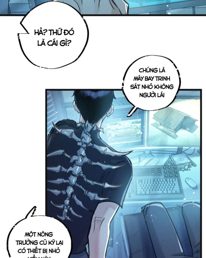Mạt Thế Siêu Cấp Nông Trường Chapter 30 - Trang 26