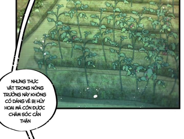 Mạt Thế Siêu Cấp Nông Trường Chapter 30 - Trang 28