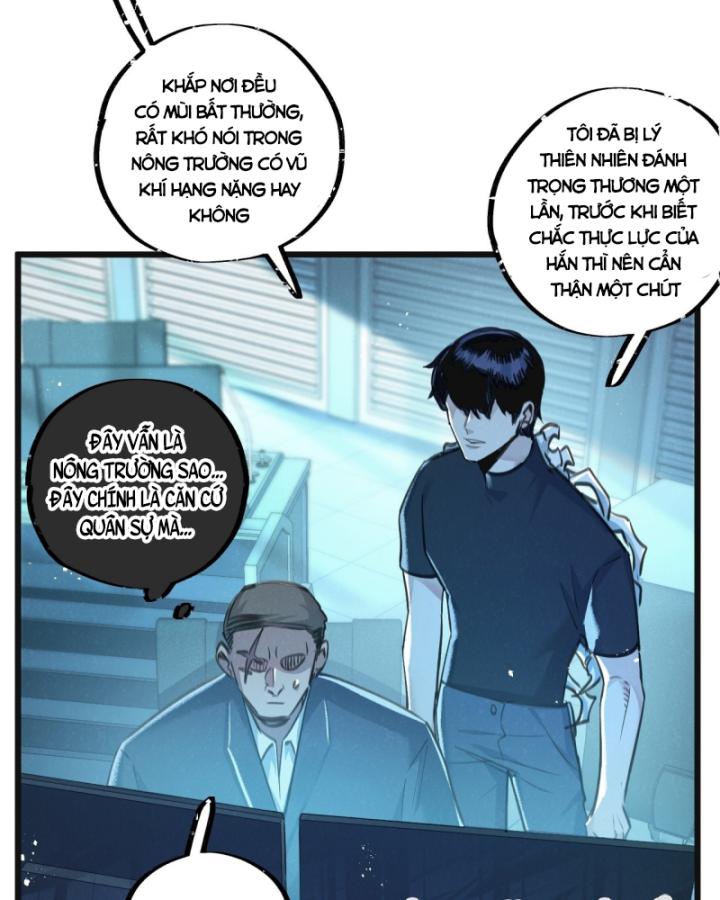 Mạt Thế Siêu Cấp Nông Trường Chapter 30 - Trang 29