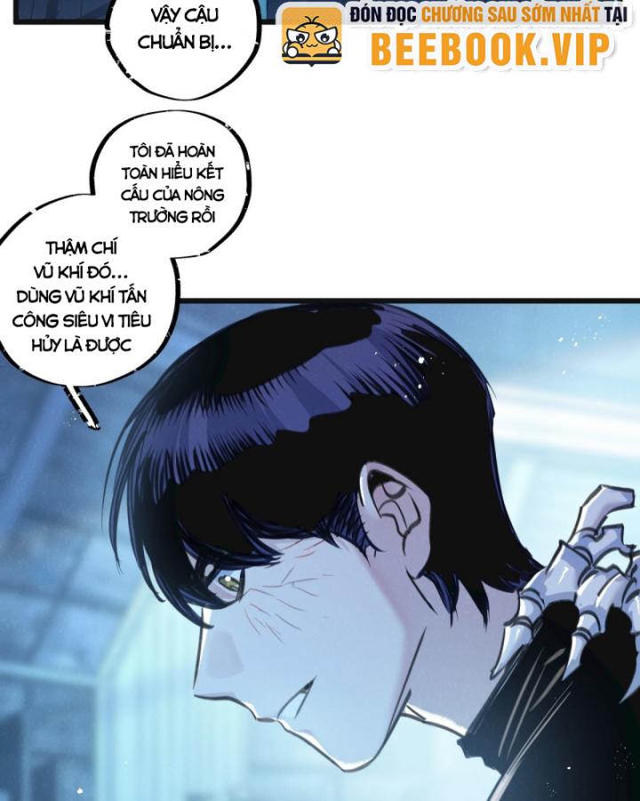 Mạt Thế Siêu Cấp Nông Trường Chapter 30 - Trang 30