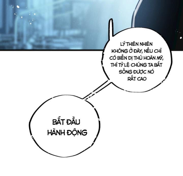 Mạt Thế Siêu Cấp Nông Trường Chapter 30 - Trang 31