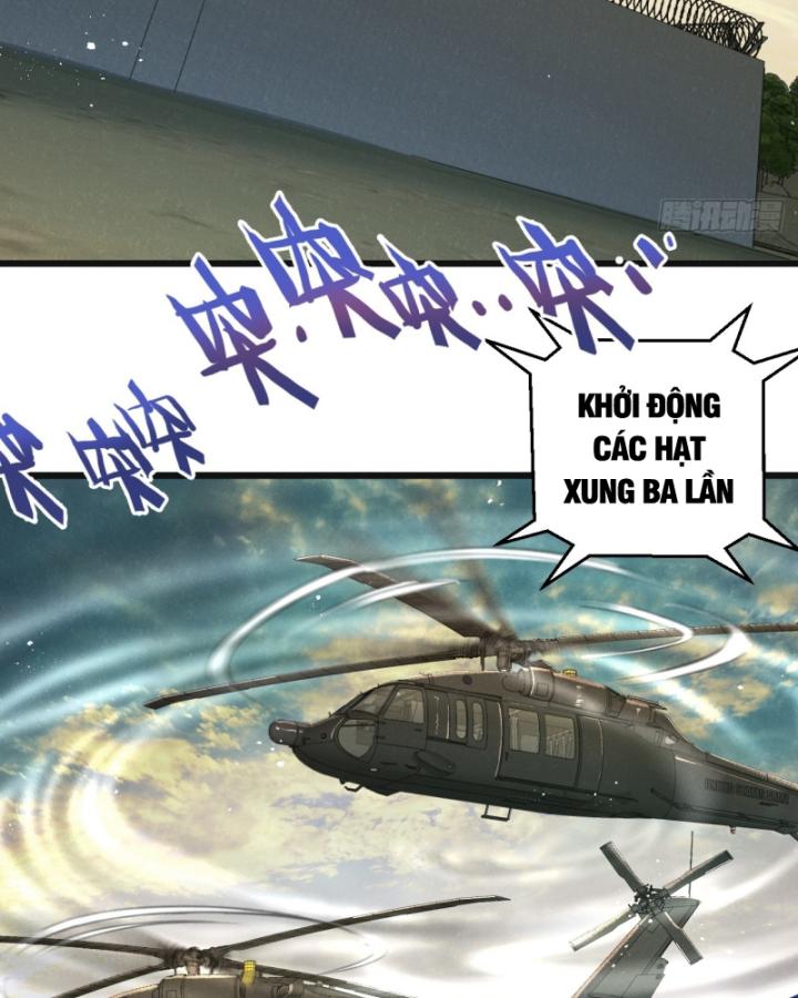 Mạt Thế Siêu Cấp Nông Trường Chapter 30 - Trang 33