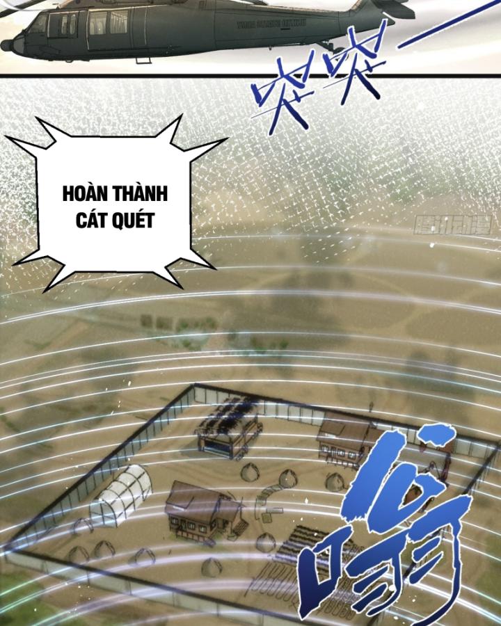 Mạt Thế Siêu Cấp Nông Trường Chapter 30 - Trang 34