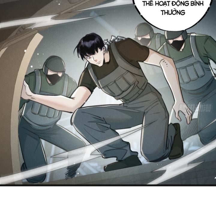 Mạt Thế Siêu Cấp Nông Trường Chapter 30 - Trang 39