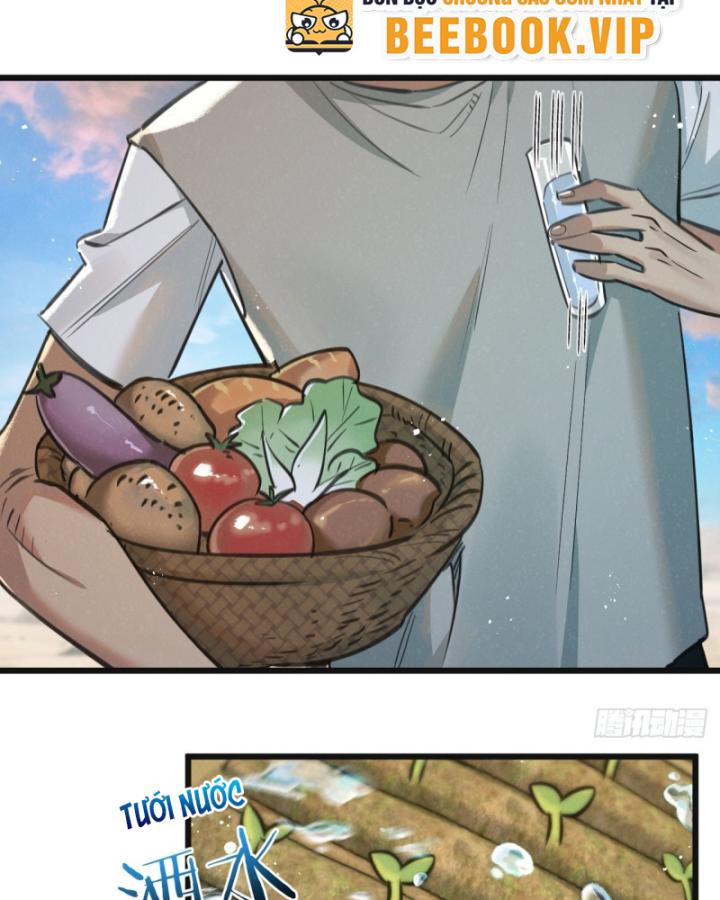 Mạt Thế Siêu Cấp Nông Trường Chapter 30 - Trang 4