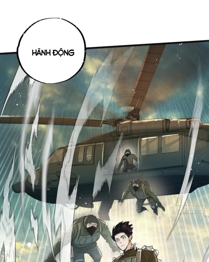 Mạt Thế Siêu Cấp Nông Trường Chapter 30 - Trang 40