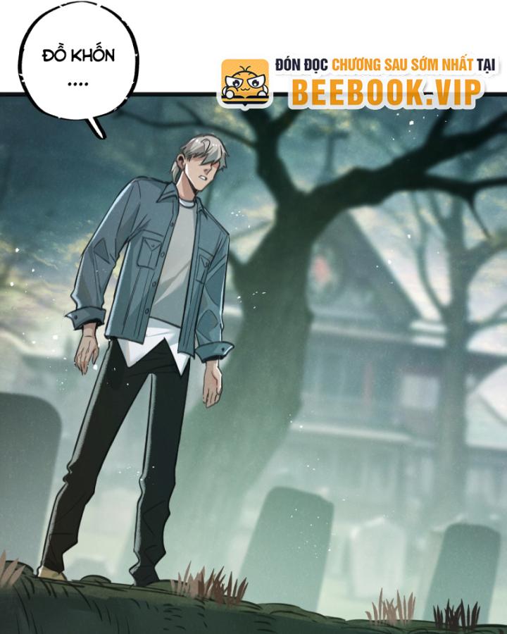 Mạt Thế Siêu Cấp Nông Trường Chapter 30 - Trang 46