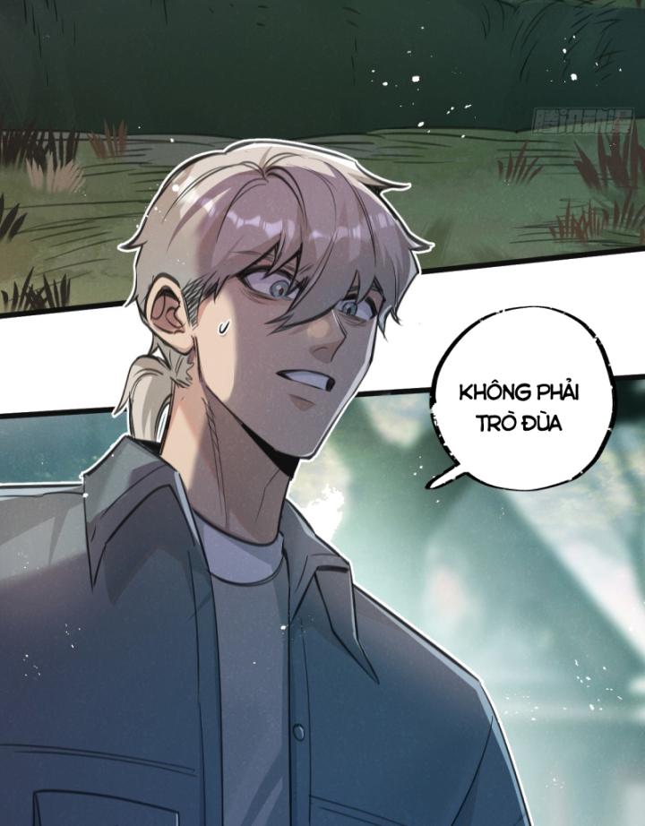 Mạt Thế Siêu Cấp Nông Trường Chapter 30 - Trang 47