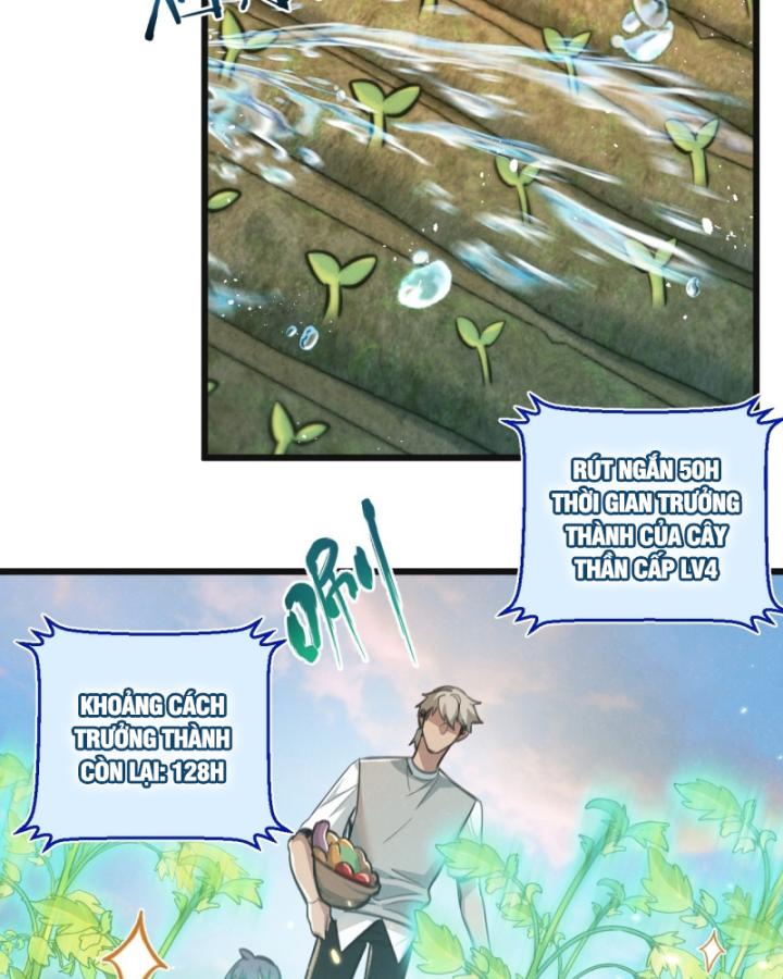 Mạt Thế Siêu Cấp Nông Trường Chapter 30 - Trang 5