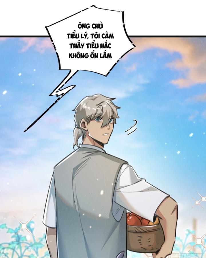 Mạt Thế Siêu Cấp Nông Trường Chapter 30 - Trang 7
