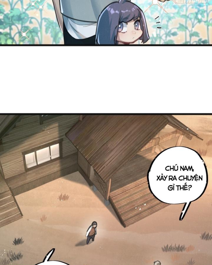 Mạt Thế Siêu Cấp Nông Trường Chapter 30 - Trang 8