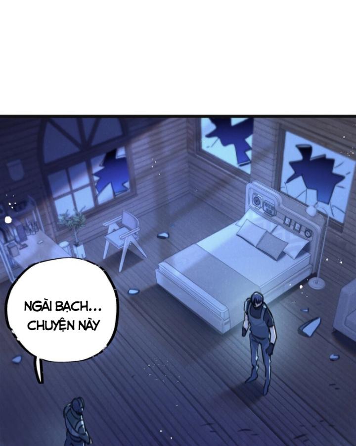 Mạt Thế Siêu Cấp Nông Trường Chapter 31 - Trang 15