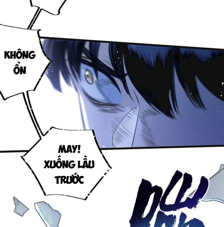 Mạt Thế Siêu Cấp Nông Trường Chapter 31 - Trang 17