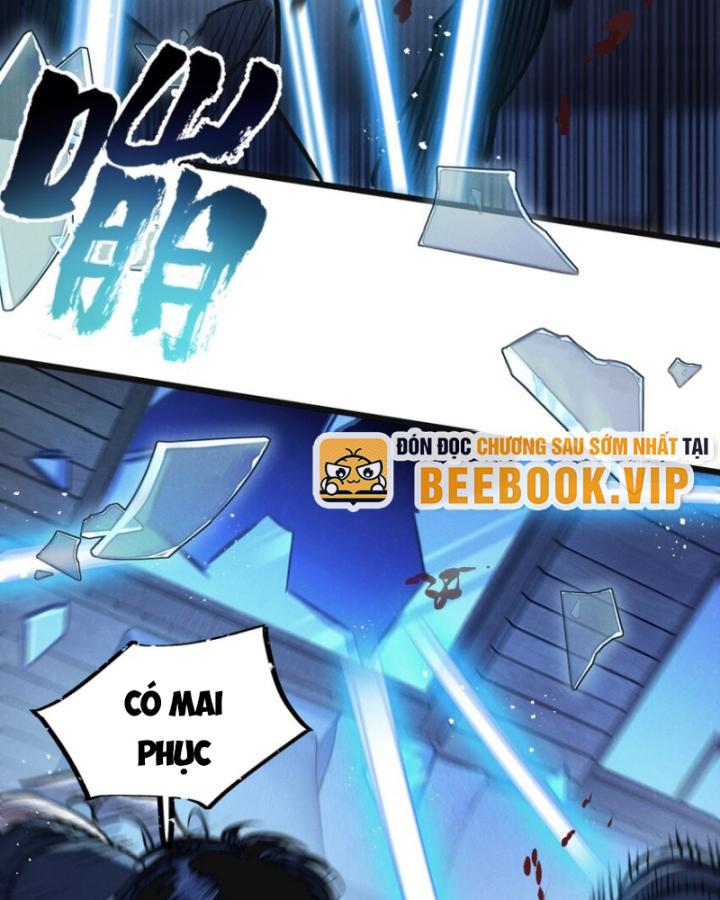 Mạt Thế Siêu Cấp Nông Trường Chapter 31 - Trang 20