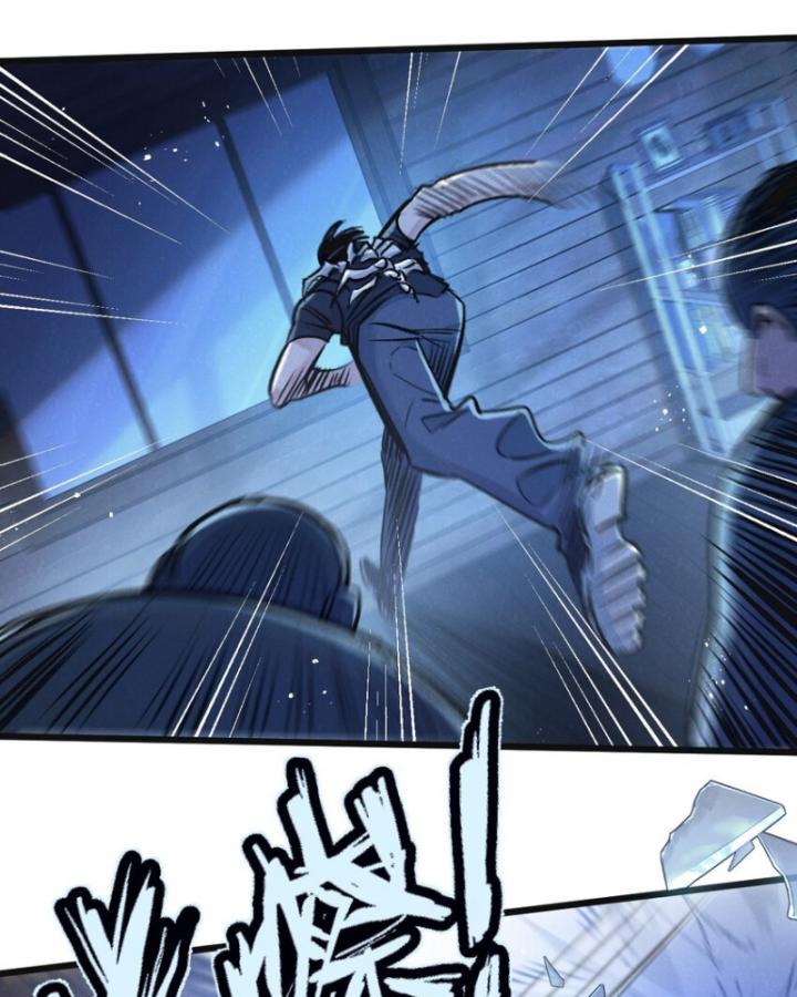 Mạt Thế Siêu Cấp Nông Trường Chapter 31 - Trang 23