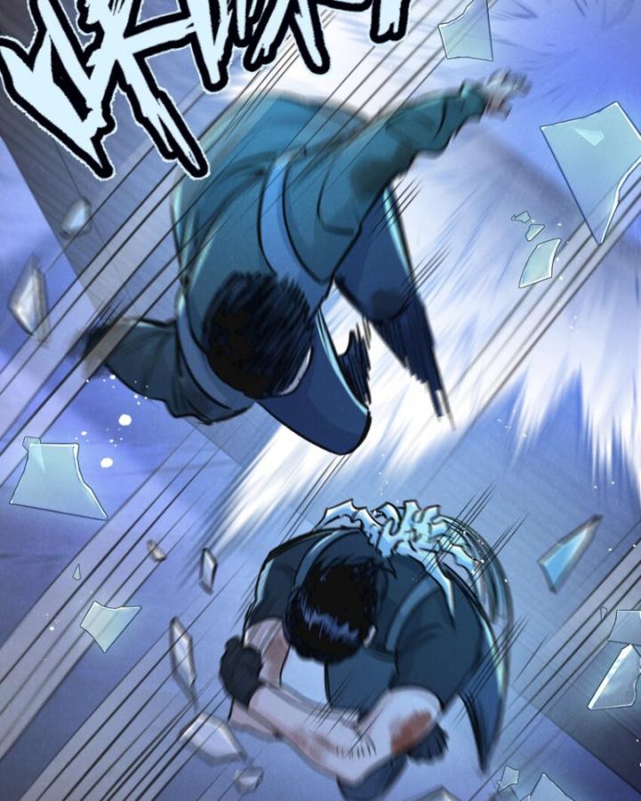 Mạt Thế Siêu Cấp Nông Trường Chapter 31 - Trang 24