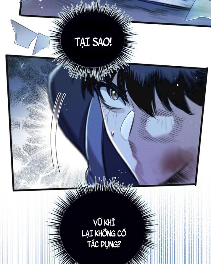 Mạt Thế Siêu Cấp Nông Trường Chapter 31 - Trang 26
