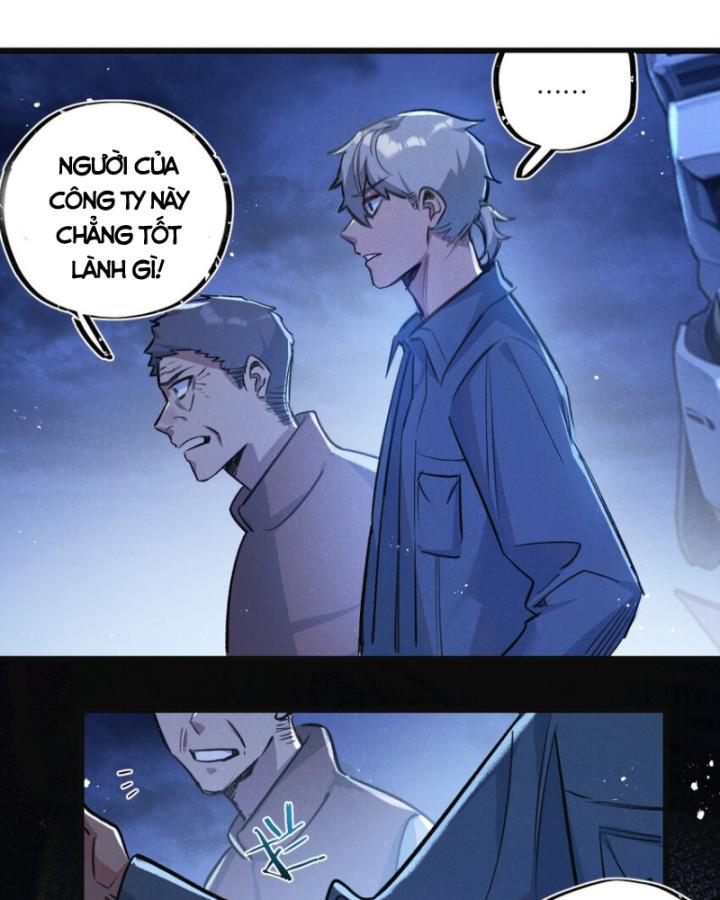 Mạt Thế Siêu Cấp Nông Trường Chapter 31 - Trang 30