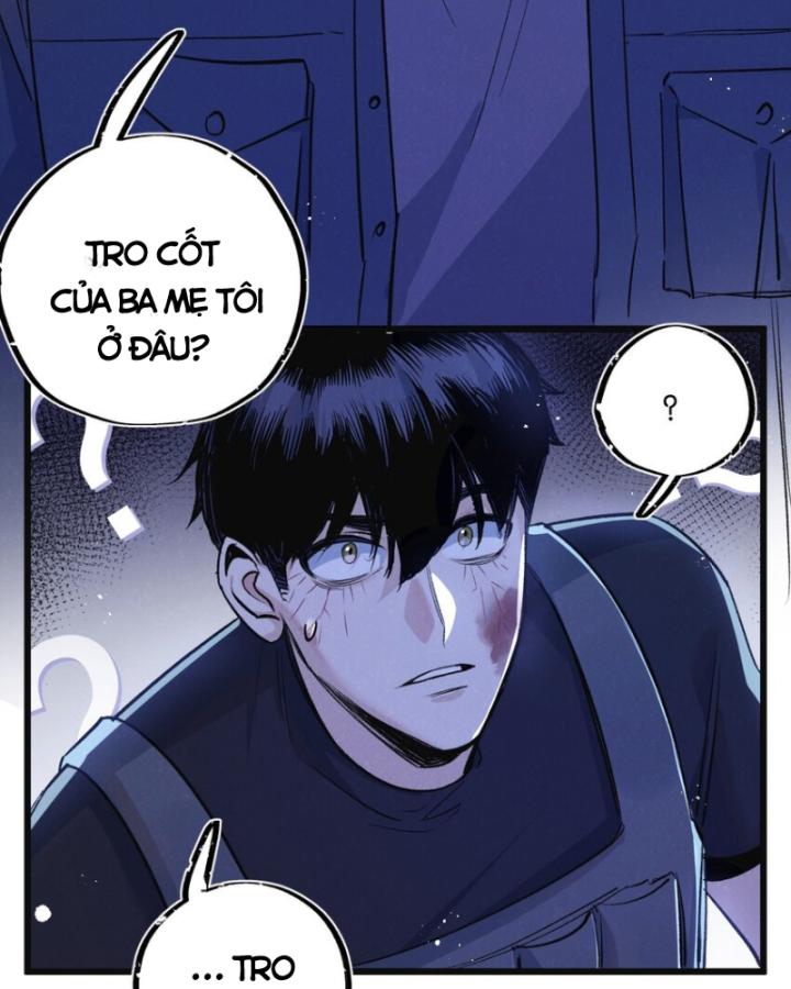 Mạt Thế Siêu Cấp Nông Trường Chapter 31 - Trang 32