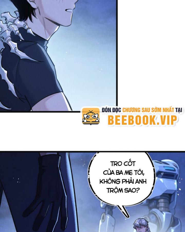Mạt Thế Siêu Cấp Nông Trường Chapter 31 - Trang 35