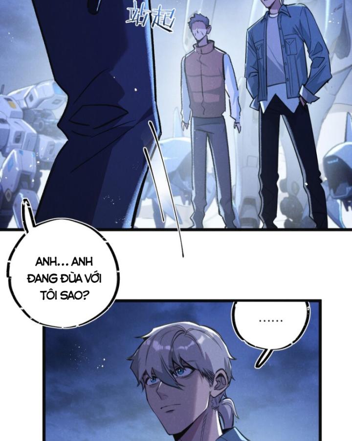 Mạt Thế Siêu Cấp Nông Trường Chapter 31 - Trang 36