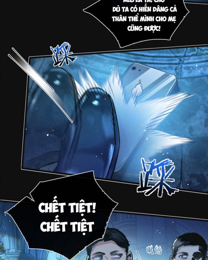 Mạt Thế Siêu Cấp Nông Trường Chapter 31 - Trang 42