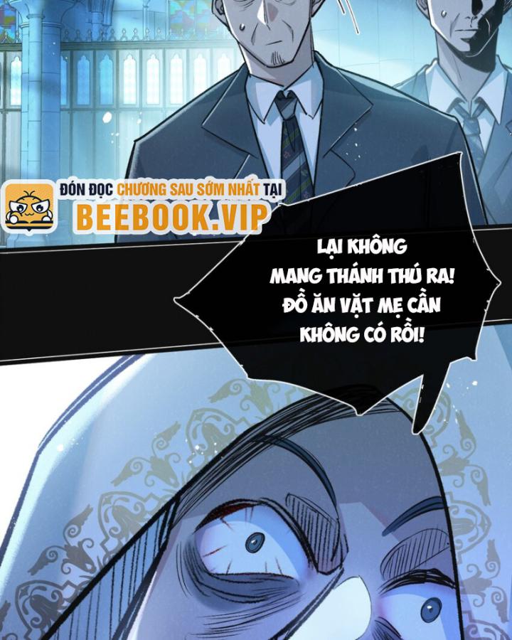 Mạt Thế Siêu Cấp Nông Trường Chapter 31 - Trang 43